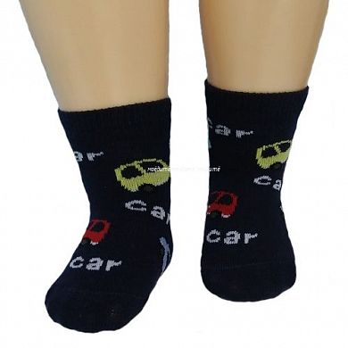 RuSocks ����� ������� �� ��������� ��-13048 � �����