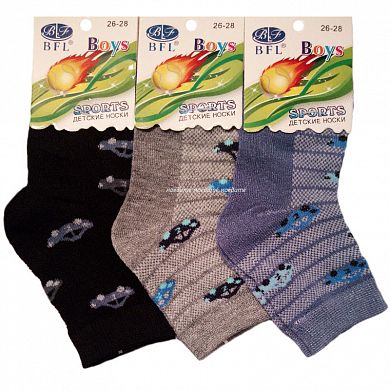 BFL ����� ������� ������� �� ��������� � �����